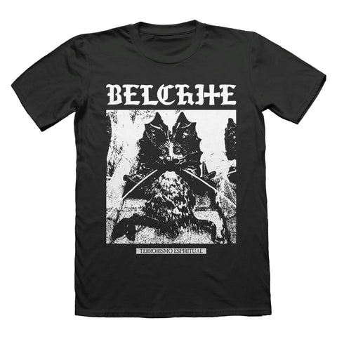 Camiseta - Belchite - Terrorismo Espiritual