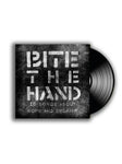 LP - Bite The Hand - 16 songs about hope and despair