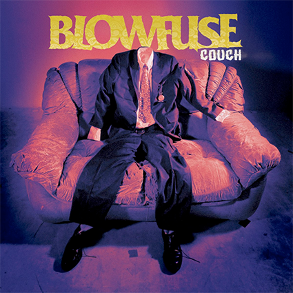 CD - Couch