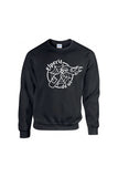 Crewneck- Esperit de Vi - Molotov