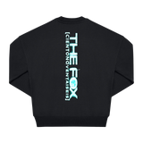 Crewnewck - The Fox 196 - ...allí donde nada crece ( PRE ORDER )