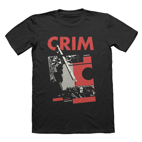 Camiseta - CRIM - Guionistes