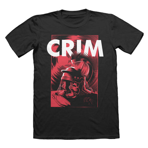 Camiseta - CRIM - S/T