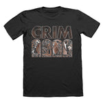 Camiseta - CRIM - Cançons