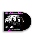 CD - Baboon Show - Damnation
