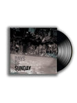 LP - Days Of Sunday - Nao Pare