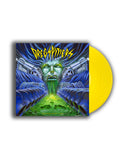 EP - DREGSPITTERS - The river won´t stop