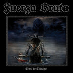 EP - FUERZA BRUTA - Ecos De Chicago 10”