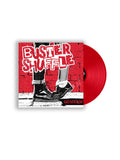 LP - Buster Shuffle - Go Steady