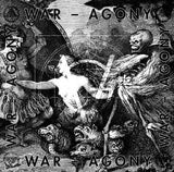 EP - GRIM VISION - War Agony