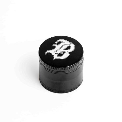 Grinder - B