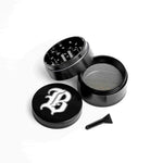 Grinder - B