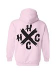 Hoodie - HCxHC - X Aniversario