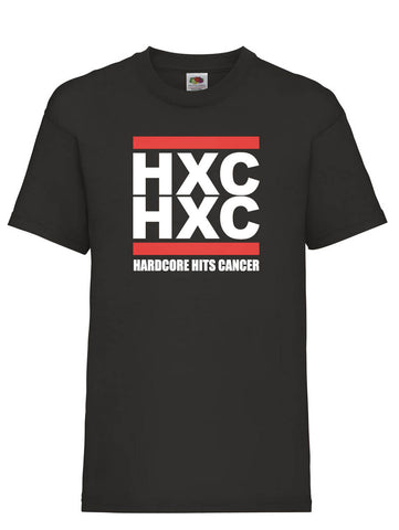 Camiseta Niño - HCXHC Logo Clásico