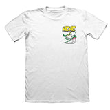 Camiseta - HCXHC - Stickin
