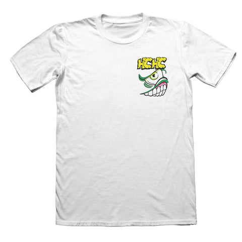 Camiseta - HCXHC - Stickin