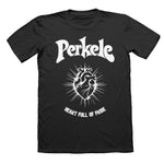 Camiseta - Perkele - Heart Full Of Pride