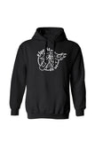 Hoodie - Esperit de Vi - Molotov