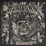 CD - Huntdown – This Is War