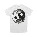 Camiseta - Victim - Ying and Yang Rats