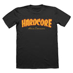 Camiseta - HCxHC - Thrasher Rip Off