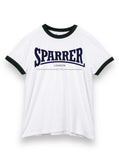 Camiseta Ringer - Sparrer London
