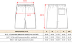 Shorts - HCXHC - X