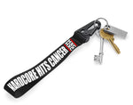 Llavero Lanyard - HCXHC - Logo