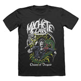 Camiseta - Machete Law