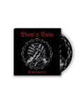 Pack Camiseta + CD  - Lions Law - Evermore ( PRE ORDER )