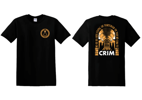 Camiseta - CRIM - Part Preferida