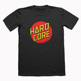 Camiseta - HCXHC - La Santa Hardcore