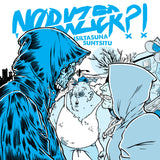LP - NORK ZER?! – Isiltasuna Suntsitu