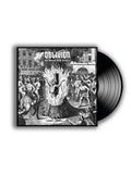 LP - Oblivion (WILDERNESS) - No Room For Fools