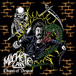 EP - Machete Law - Chains of Despair