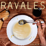 LP - Ravales – A mi no me gusta