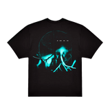 Camiseta - The Fox 196 - ...allí donde nada crece ( PRE ORDER )