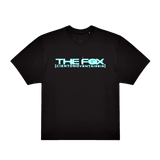 Camiseta - The Fox 196 - ...allí donde nada crece ( PRE ORDER )
