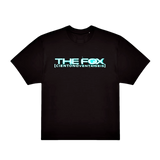 Camiseta - The Fox 196 - ...allí donde nada crece ( PRE ORDER )