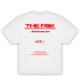 Camiseta - The Fox 196 - ...allí donde nada crece ( PRE ORDER )
