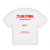 Camiseta - The Fox 196 - ...allí donde nada crece ( PRE ORDER )