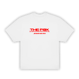 Camiseta - The Fox 196 - ...allí donde nada crece ( PRE ORDER )