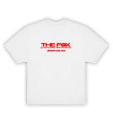 Camiseta - The Fox 196 - ...allí donde nada crece ( PRE ORDER )