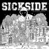 LP - Sickside - En salvaje conflicto