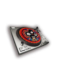 SLIPMAT - CRIM - Vinyl Slipmat