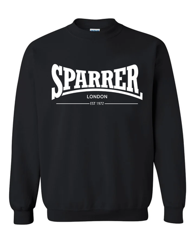 Crewneck - Sparrer London