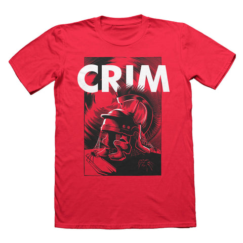 Camiseta - CRIM - S/T