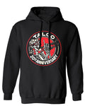 Hoodie - Talco - 20 Anniversary