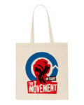 Tote Bag - The Movement - On Tour