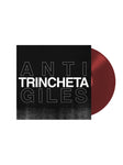 EP - TRINCHETA – Anti Giles